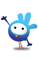 Bird 1