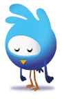 Sad Bird